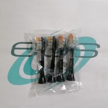 Philips Sonicare A3 Premium All-in-One 4er schwarz (Bulk)